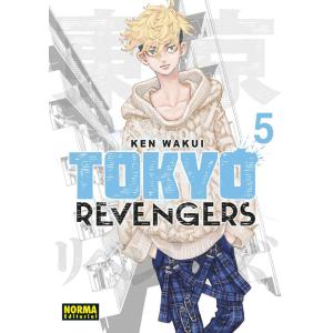 Tokyo Revengers | 5