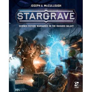 Stargrave | Manual Básico