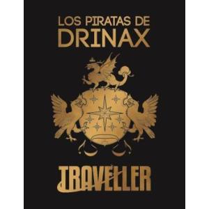 Traveller | Los Piratas de...