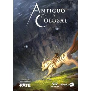 FATE | Antiguo y Colosal
