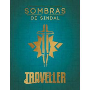 Traveller | Sombras de Sindal