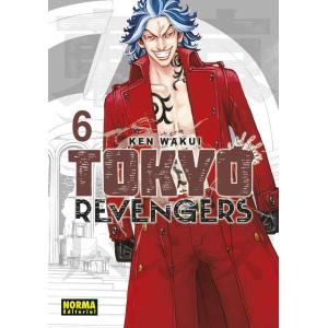 Tokyo Revengers | 6