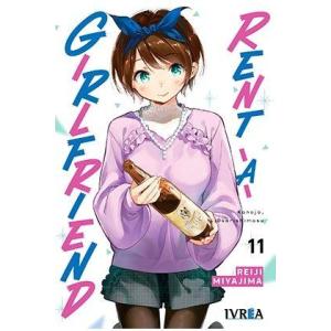 Rent a Girlfriend| 11