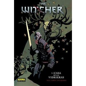 The Witcher 1 | La casa de...