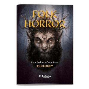 Trueque | Folk Horror