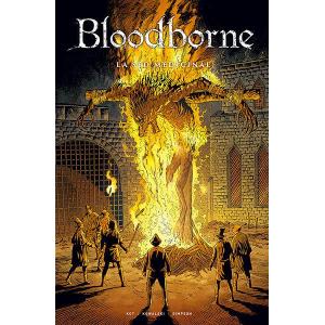 Bloodborne | 2: La sed del...