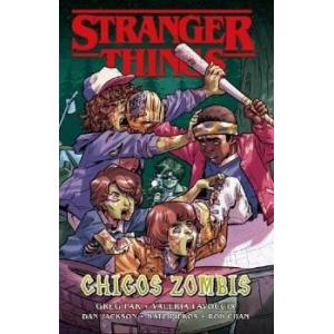 Stranger Things | Chicos...