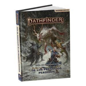 Pathfinder 2 | Guía de...