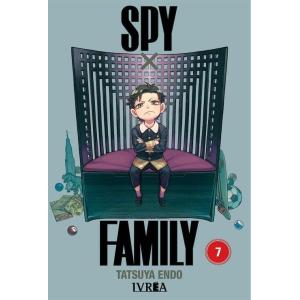 Spy Family | 7
