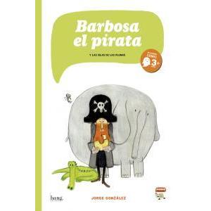 Barbosa el Pirata