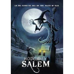 Las Catacumbas de Salem