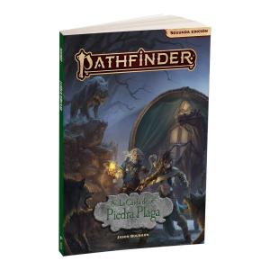 Pathfinder 2 | La Caida de...