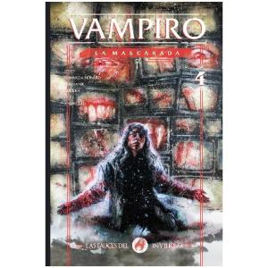 Vampiro La Mascarada | Las...