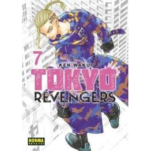 Tokyo Revengers | 7