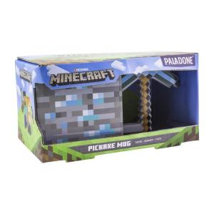 Taza Minecraft [Outlet]