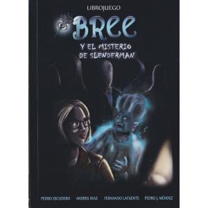 Bree y el Misterio de...