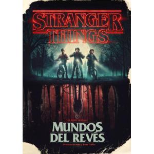 Stranger Things | Mundos...