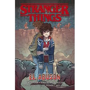 Stranger Things | El Abusón