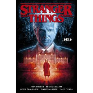 Stranger Things | 2: Seis