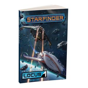 Starfinder | La Liberación...