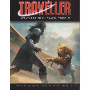Traveller | Aventuras en el...