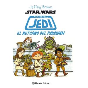 Star Wars | Academia Jedi...