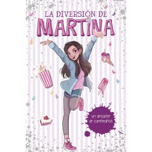 La Diversión de Martina | 1...