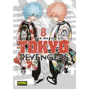 Tokyo Revengers | 8