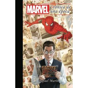 Marvel |Crónicas de una Época