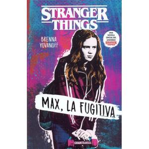 Stranger Things | Max La...