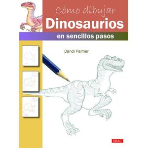 Cómo dibujar dinosaurios en...