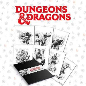 Dungeons and Dragons | Set...