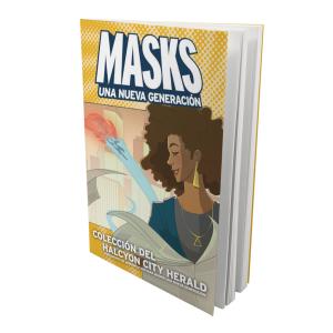 Masks: Una nueva generación...
