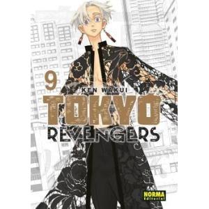 Tokyo Revengers | 9