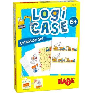 Logi Case Haba| Extension