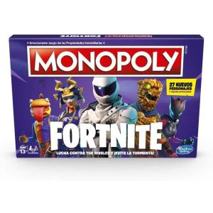 Monopoly | Fortnite