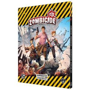 Zombicide Chronicles |...