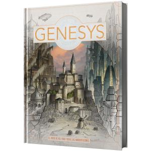 Genesys| Básico
