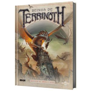 Genesys| Reinos de Terrinoth