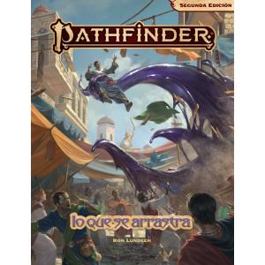 Pathfinder 2 | Lo que se...