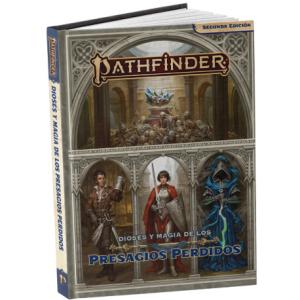 Pathfinder 2 | Dioses y...