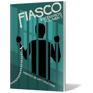 Fiasco | Escenarios volumen 3