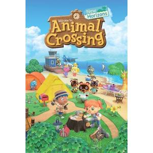 Poster| Animal Crossing