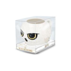Harry Potter | Taza 3D Hedwig