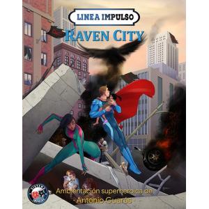 Sistema Impulso | Raven City