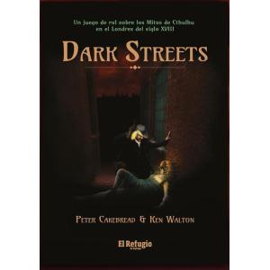Dark Streets | Manual Básico