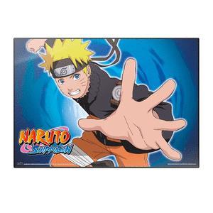 Vade escolar | Naruto