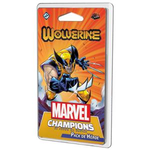 Marvel Champions | Wolverine