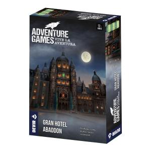 Adventure Games | Gran...