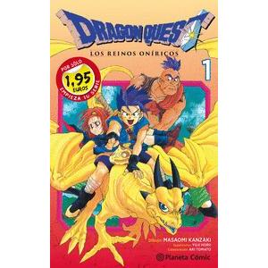 Dragon Quest VI | 1
